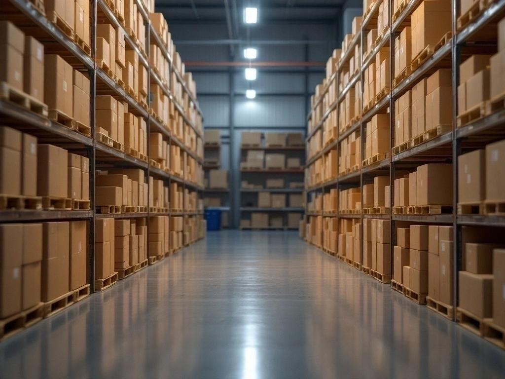 Hansens Moving & Storage step-by-step service process — professional quality from start to finish